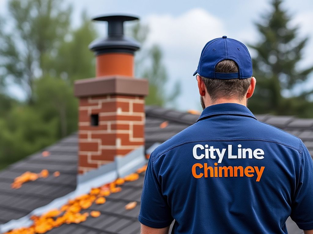 Expert Chimney Sweep Solutions in Coppell, TX