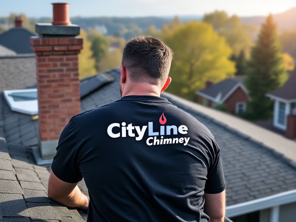 Professional Chimney Waterproofing Installation and Repair in Coppell, TX