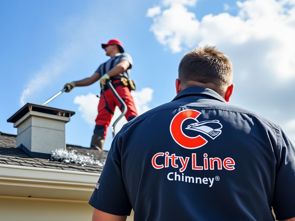 Top-Quality Chimney Cleaning Services in Coppell, TX