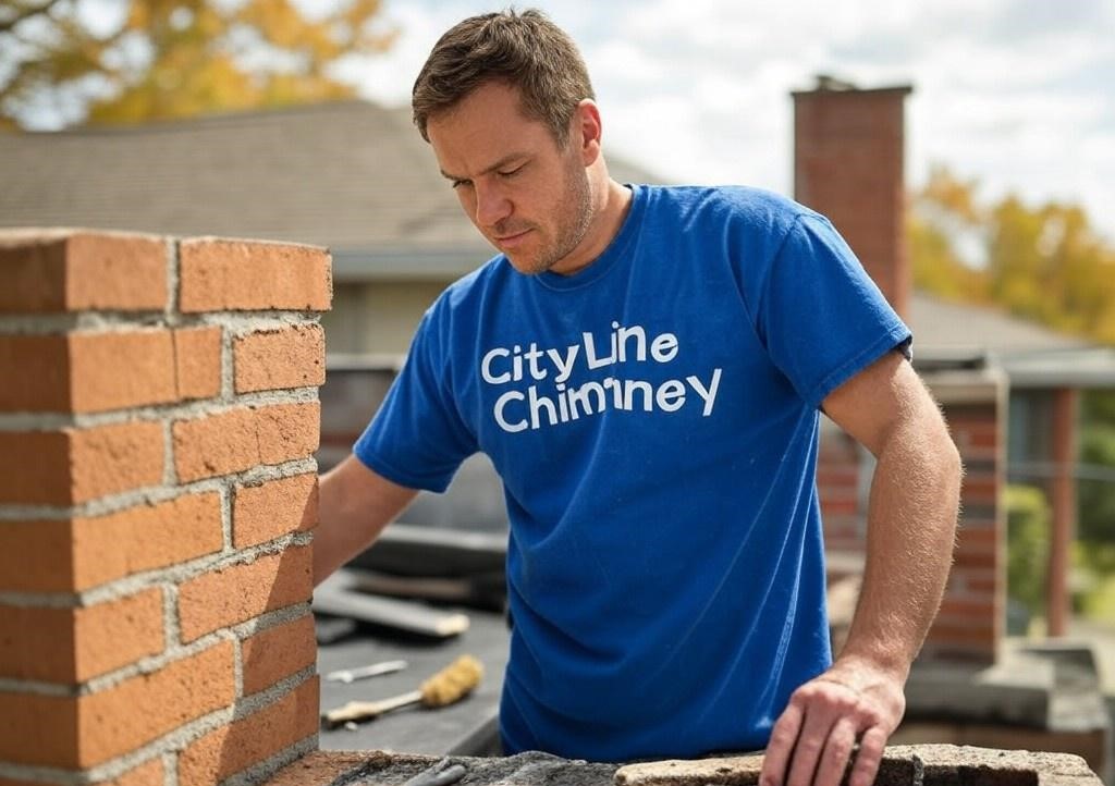 Chimney Draft Issue Services You Can Trust in Coppell, TX