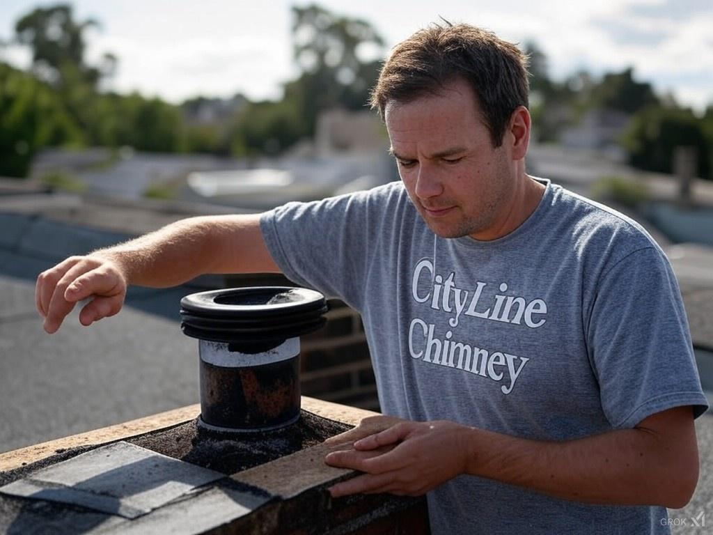 Expert Chimney Cap Services for Leak Prevention and Durability in Coppell, TX