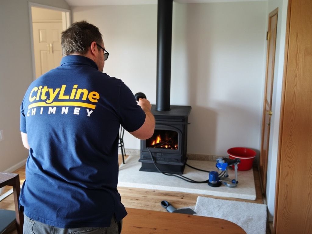 Expert Chimney Liner Installation and Repair in Coppell, TX