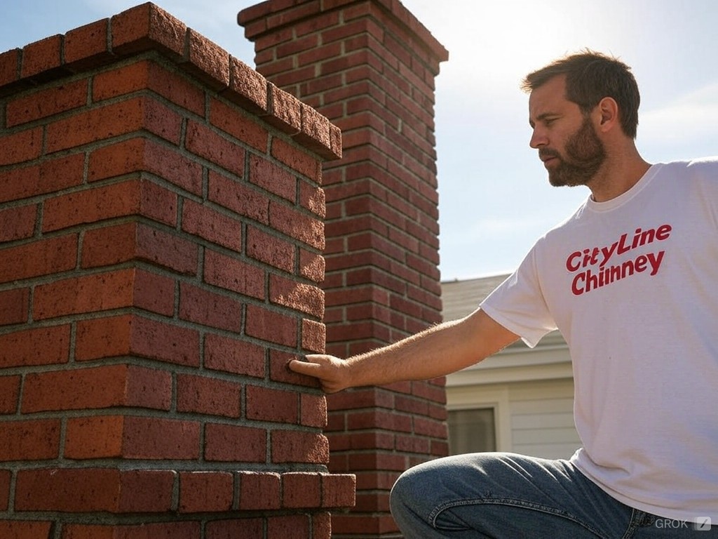 Professional Chimney Liner Installation and Repair in Coppell, TX