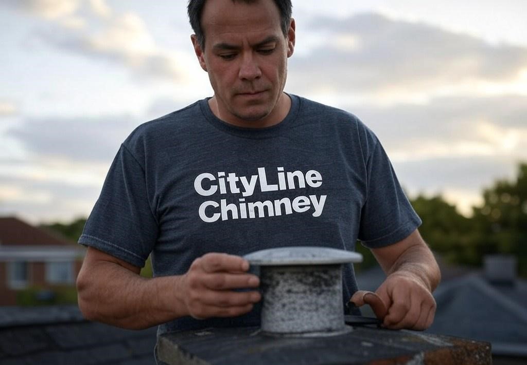 Quality Chimney Flashing Services in Coppell, TX