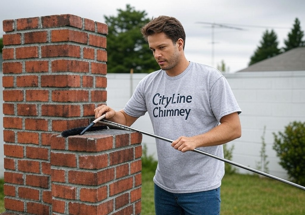 Your Trusted Chimney Sweep for a Safer, Cleaner Home in Coppell, TX